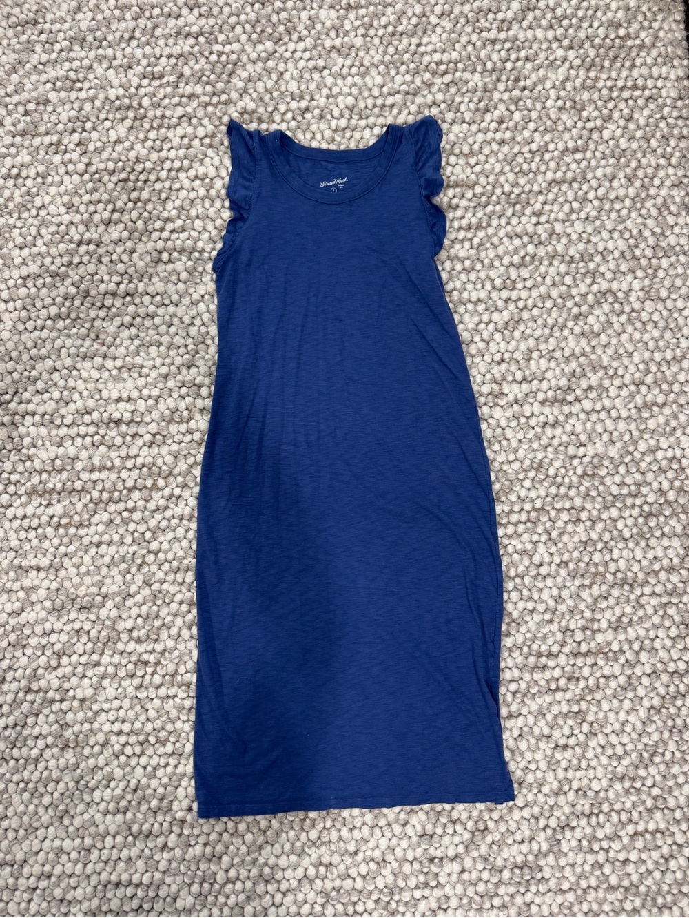 Universal Thread midi dress